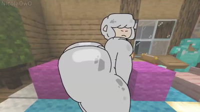 The wolf and the sheep