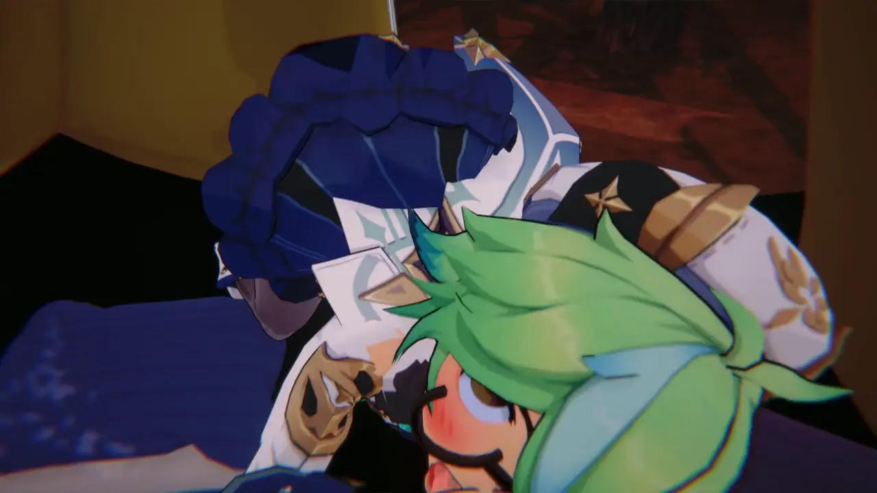 Sucrose Camping (Esop)