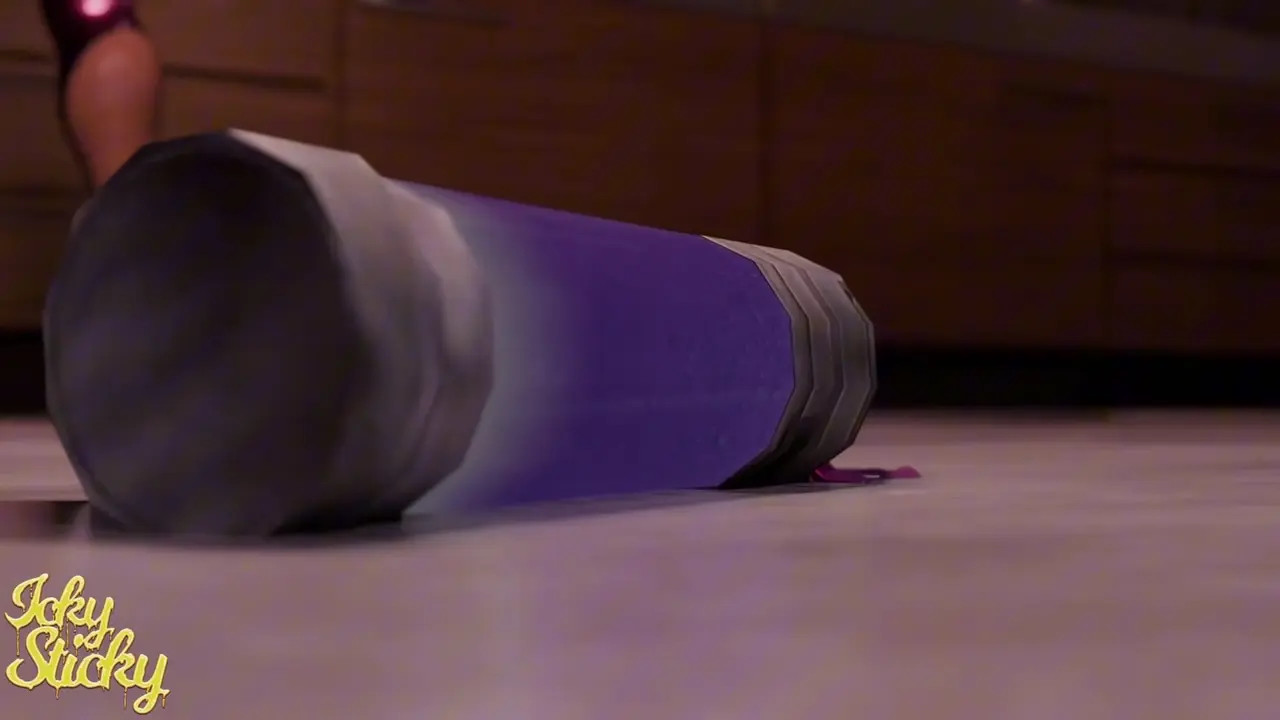 Asari & Miranda | Guard Dog [IckySticky][4K60FPS]