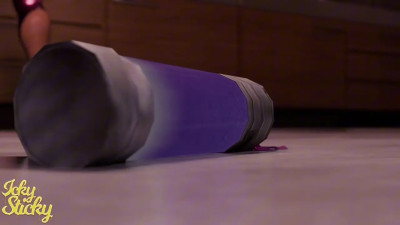 Asari & Miranda | Guard Dog [IckySticky][4K60FPS]