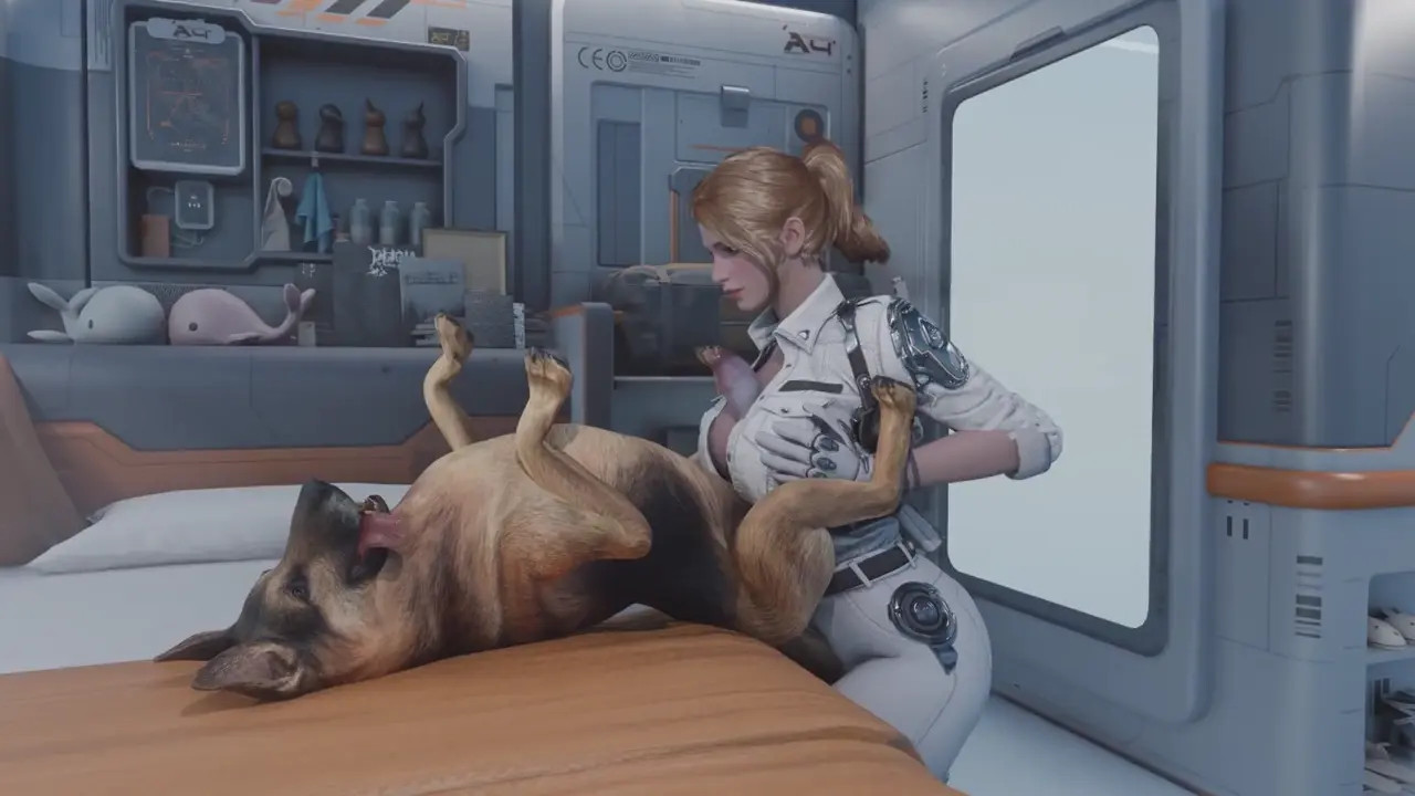 Intrusive Thoughts (Hailey)