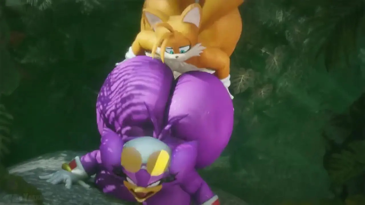 Wave's Wave Butt