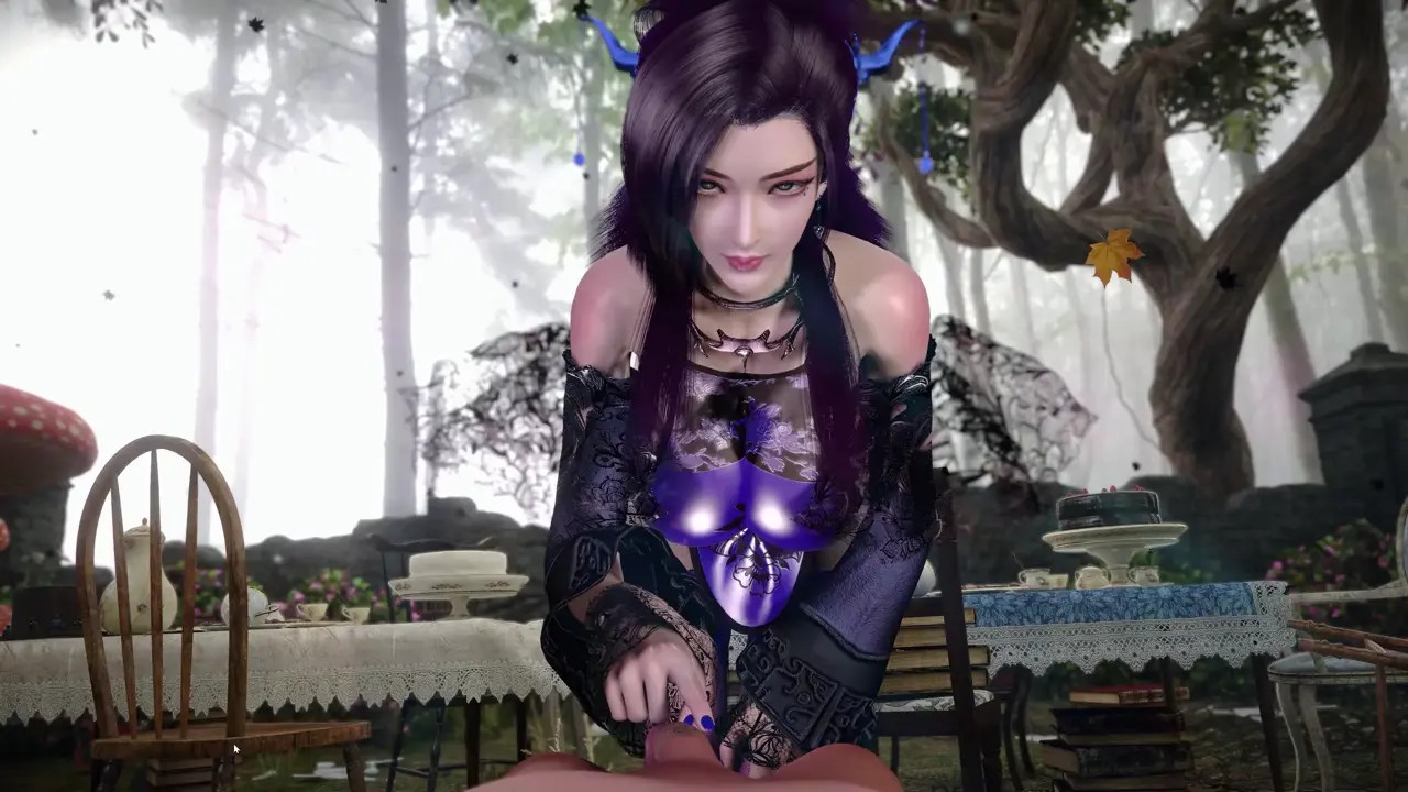 mizu sex