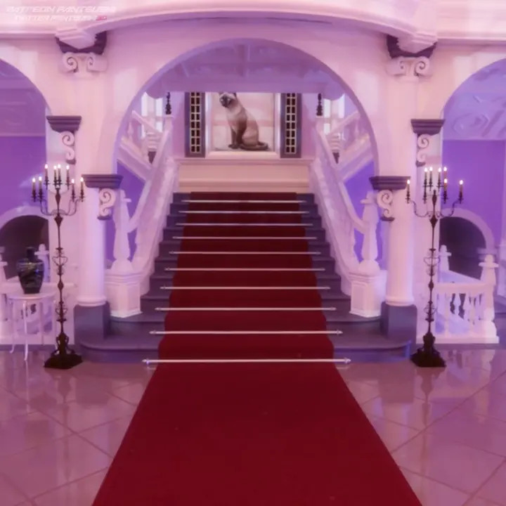 Lili's Invitation [Pantsushi] (Black)