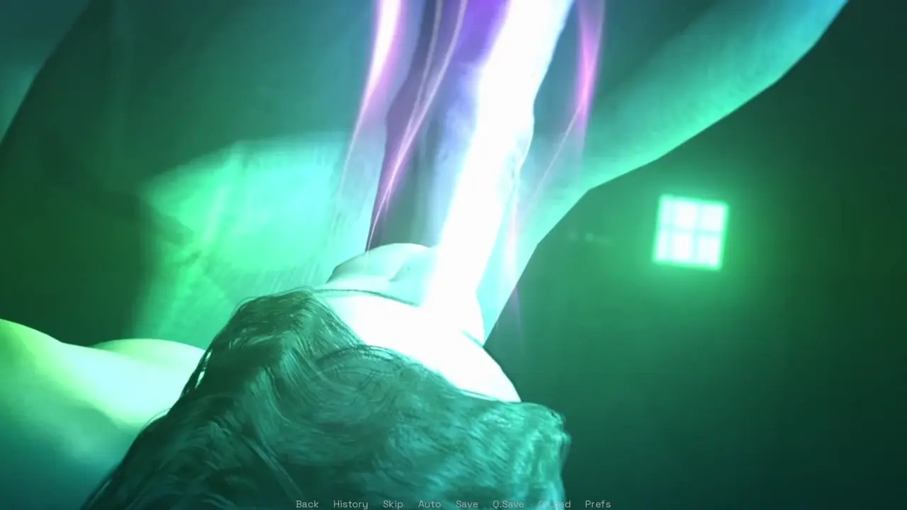 Choose Your Own Eternity | Gallery Gameplay | Futa Centaur on Male