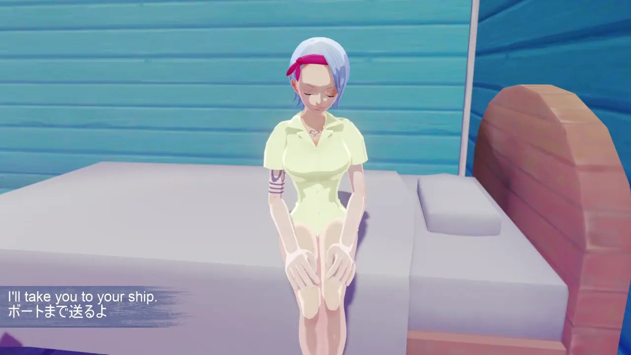 New Hentai: Nami's kindness - Sox Piece ep 32 [One Piece] - Stream & Download HD | rule34tv.com