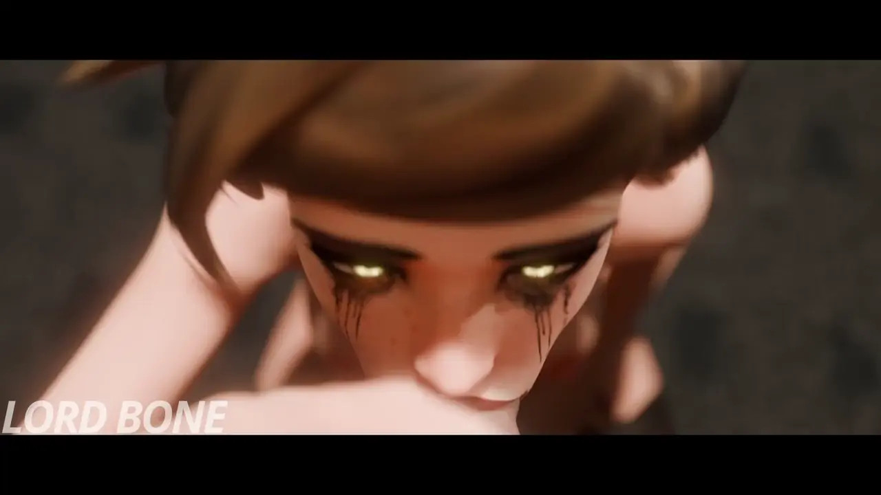 Tracer Sloppy BJ ;)