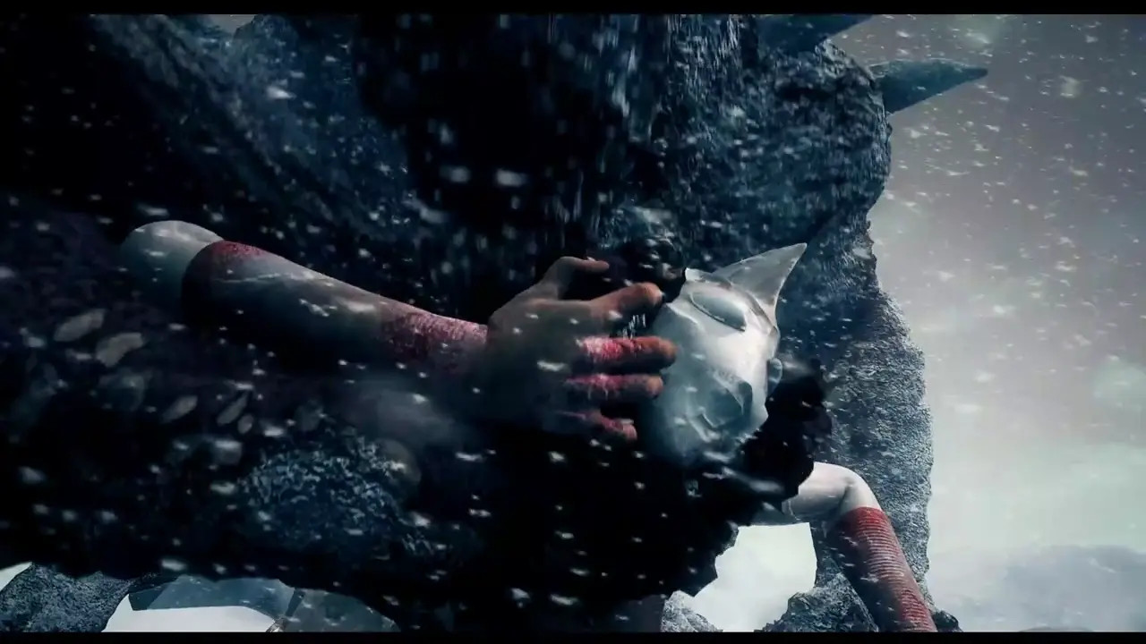 [Tete] AstroLove Astro Mady vs Devil Monster2