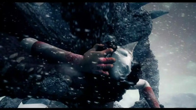 [Tete] AstroLove Astro Mady vs Devil Monster2