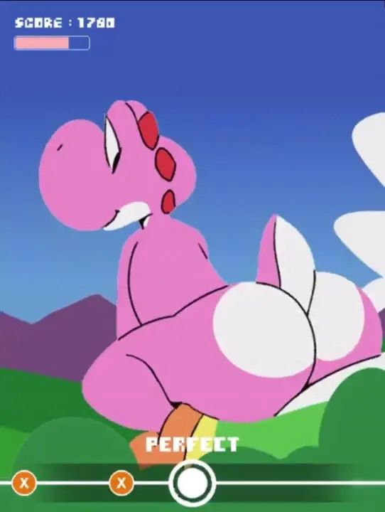 Yoshi matting season | BeatBanger