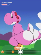 Yoshi matting season | BeatBanger