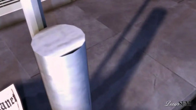 Themys Kara - Wonder Woman & Supergirl by DesireSFM