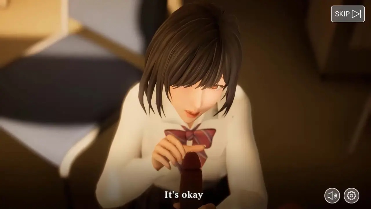 Immoral Maid (Uncen + Engsub)