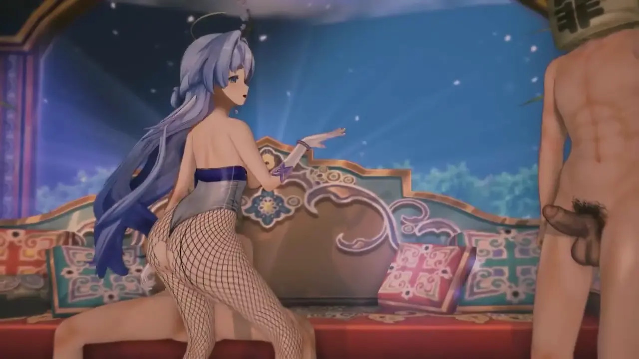 Robin-Play Sex