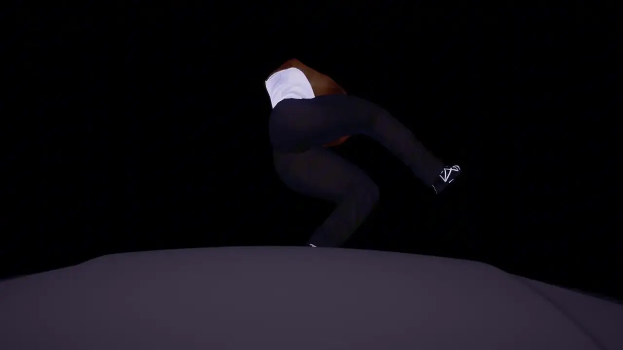 komi- saca su licencia / sub spañol