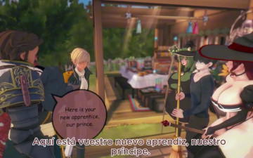 rojo y verde // ntr  sub spañol