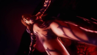 [HMV]MONSTER PORN 6（Kunoichi 2）