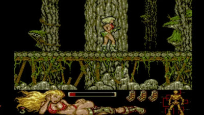 Lorna Game - Porn Edit