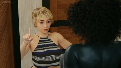 Fuck The Landlord [Sub Español]