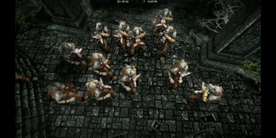 [HMV]MONSTER PORN 48[Skyrim]