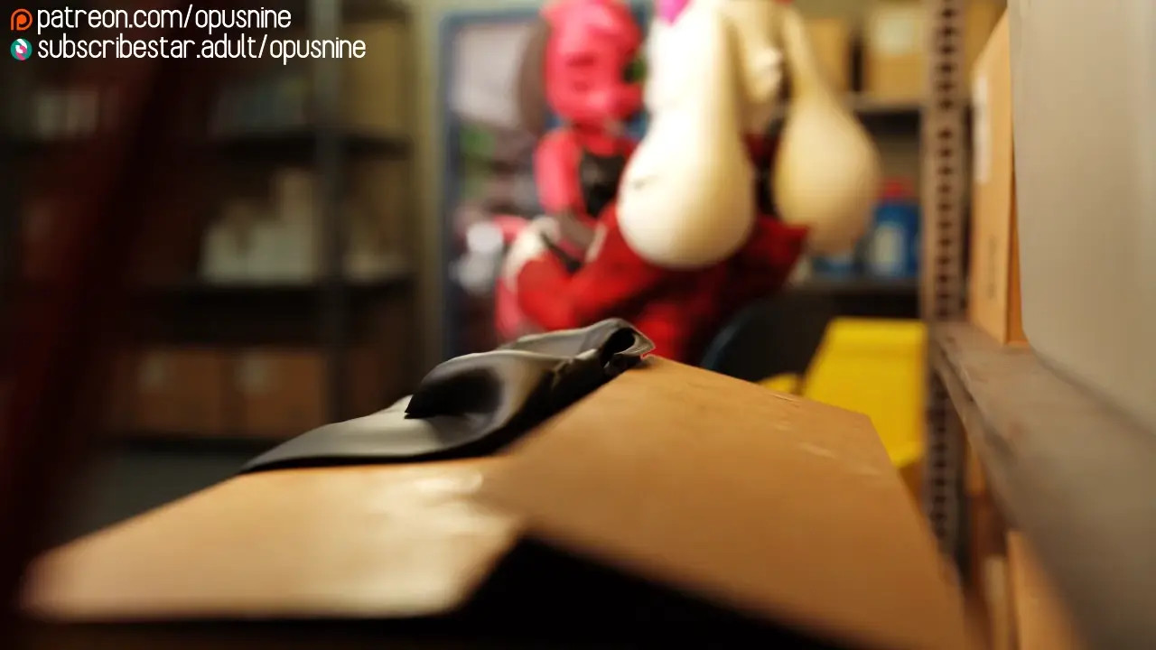 She's looking for something fun to do