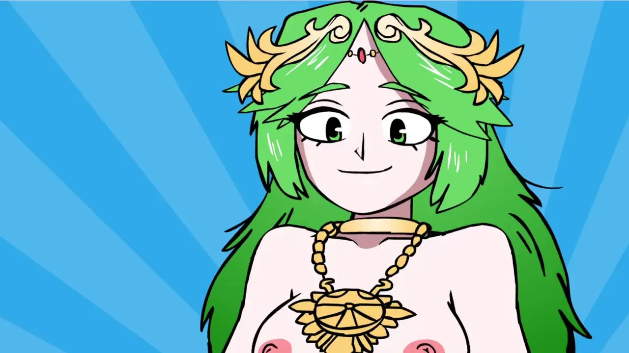 New Hentai: W.T.Dinner Palutena - Stream & Download HD | rule34tv.com