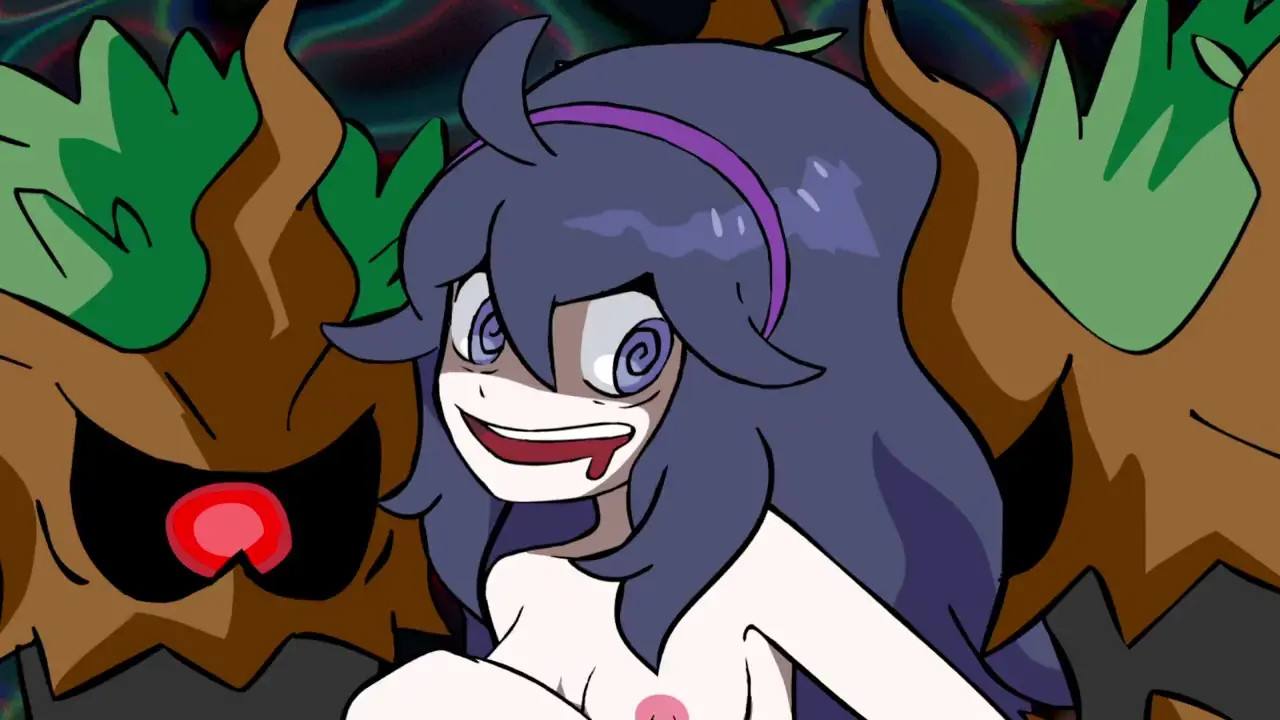 W.T.Dinner Small Titty Goth GF