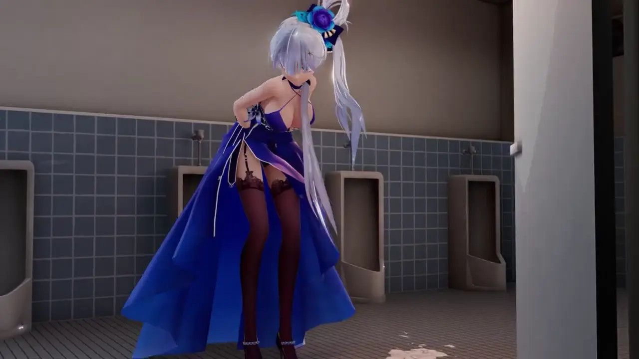 Insect Sex mmd