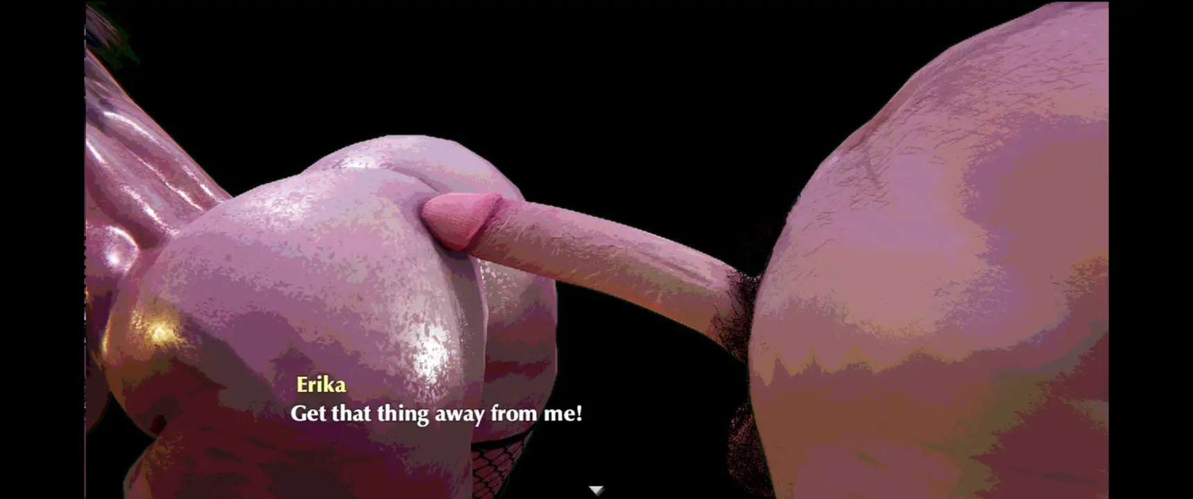 Abyss of Pleasure - sex scenes Part3