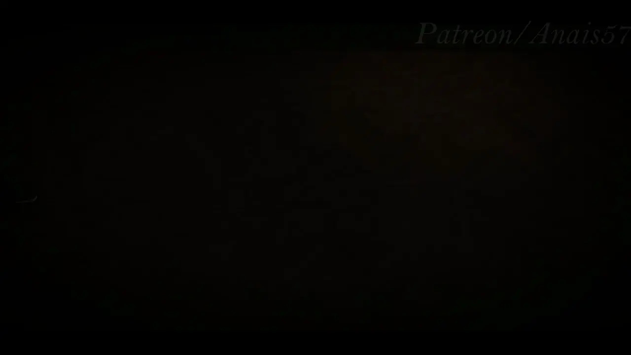 Anais57 - No Running, No Escape, No Way Out – Preview