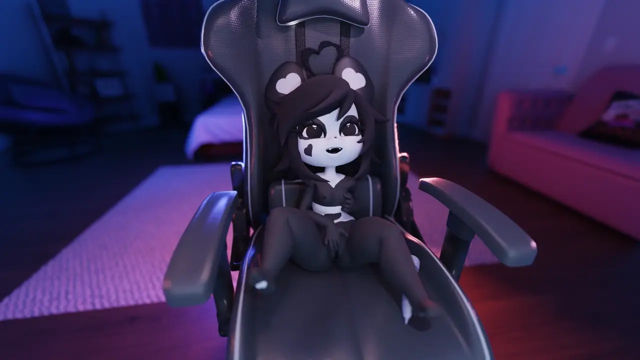 Kenny - Solo Session (Song) (4k)