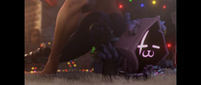 Fortnite Raven Team Leader PMV