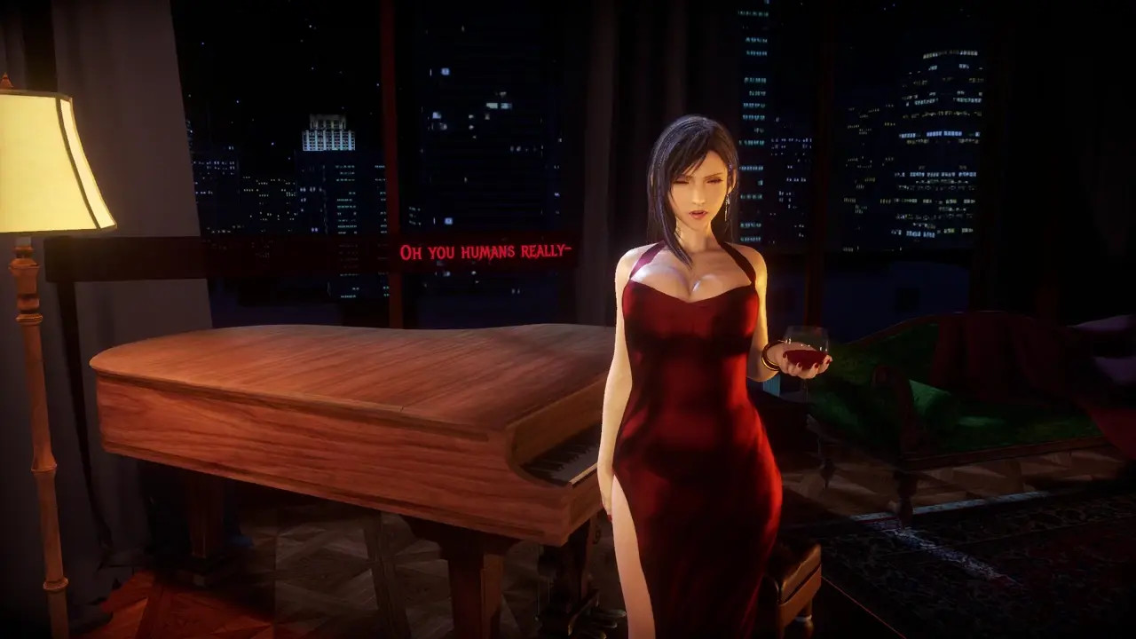 tifa Perks_of_Being