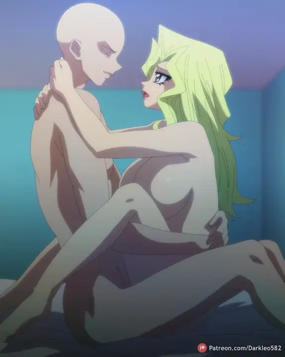 Mai Valentine [Darkleo582]