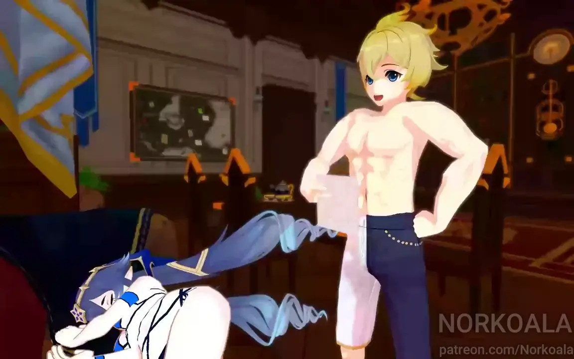 New Hentai: (Dont) Let sleep to layla - Stream & Download HD | rule34tv.com