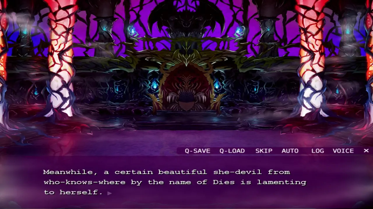 Revenge of The Orcs - 3 No Commentary