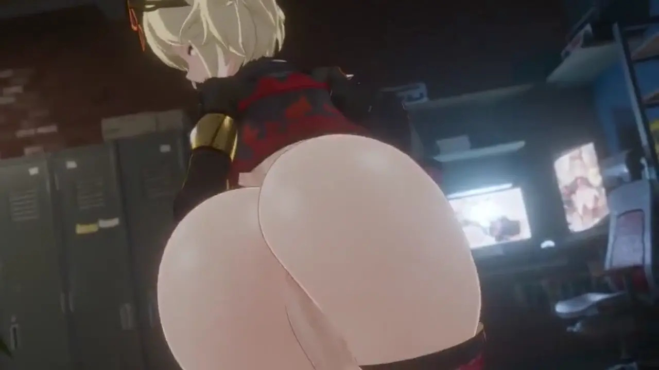 Ass OVERDO$E HMV