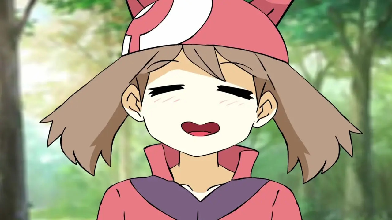 W.T.Dinner Pokemon Dick House (May)