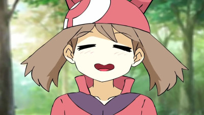 W.T.Dinner Pokemon Dick House (May)