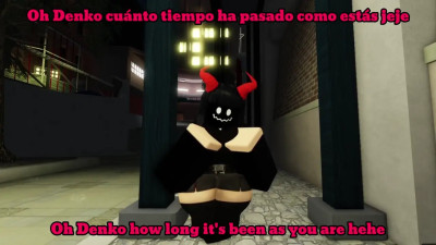 An Encounter With An Ex-Girlfriend