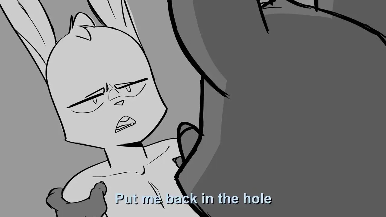 Boyfriends: Rabbit Hole [ENG] [Scratchdex]