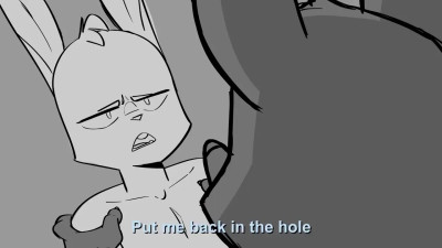 Boyfriends: Rabbit Hole [ENG] [Scratchdex]