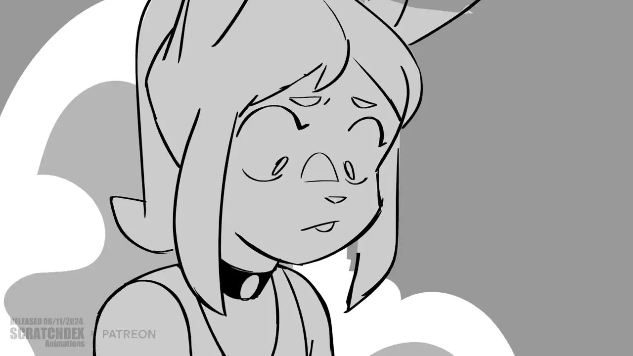 Floating Cock!!, Plows a Butt?! [Scratchdex]