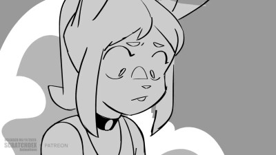 Floating Cock!!, Plows a Butt?! [Scratchdex]