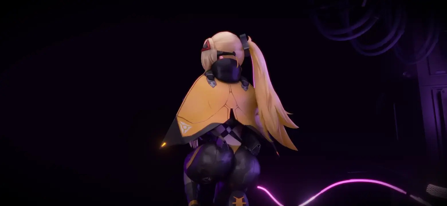 Trigger Miniskirt❤️????