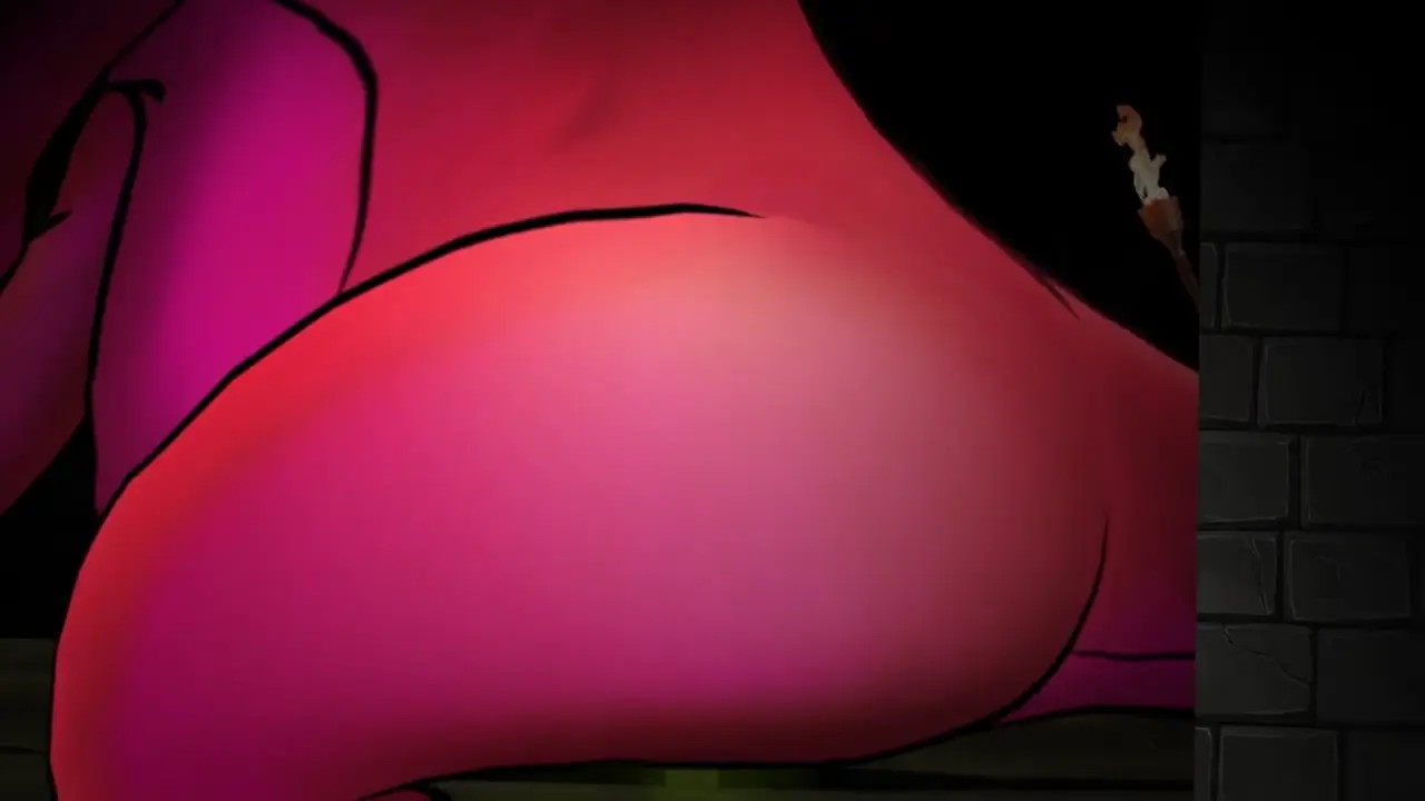 Anal vore by hahafunny65
