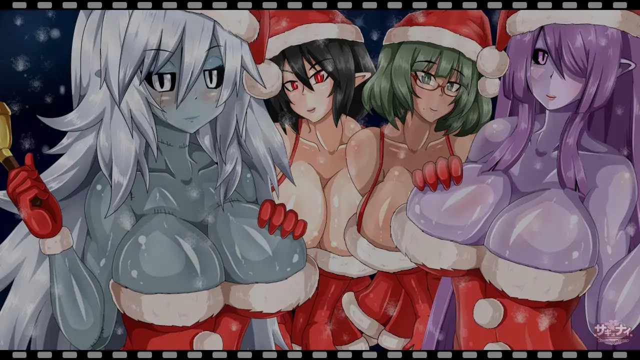 -Episode Special- Fema Santa Trial (Engsub)