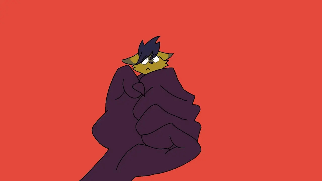 Anal vore by fisyartist