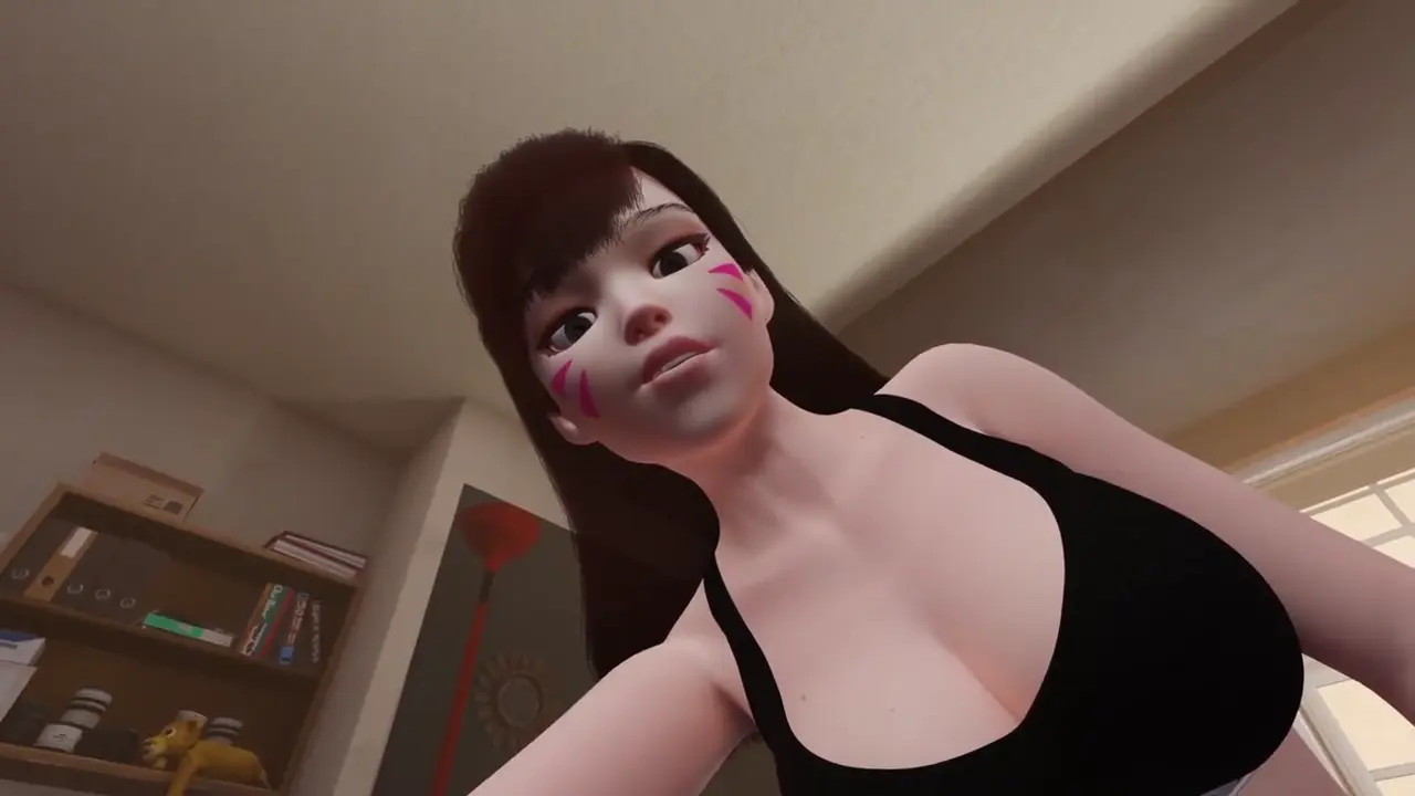 Anal vore by simsalabime