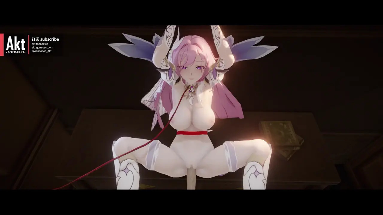 Elysia [Akt]